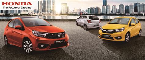 Keuntungan Membeli Produk Mobil Honda Dibandingkan Merk Lain Honda