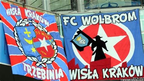 Legia Warszawa Wis A Krak W Historia Wis Y