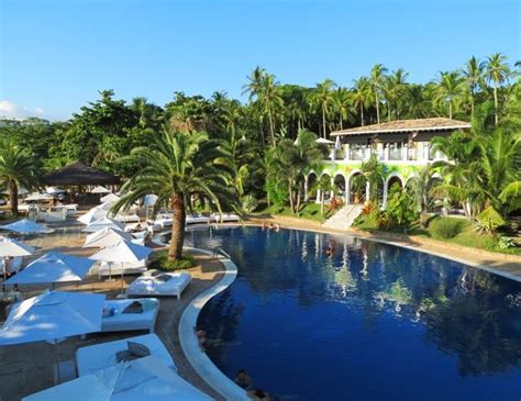 Onde se hospedar em Ilhabela TOP Pousadas Hotéis e Casas Hotel