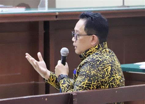 Adhy Karyono Jadi Pj Gubernur Jatim Apa Kabar Pemeriksaan KPK Soal