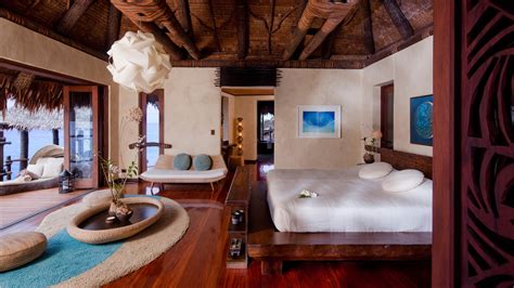 Laucala Island Resort, Fiji - Hotel Review | Condé Nast Traveler