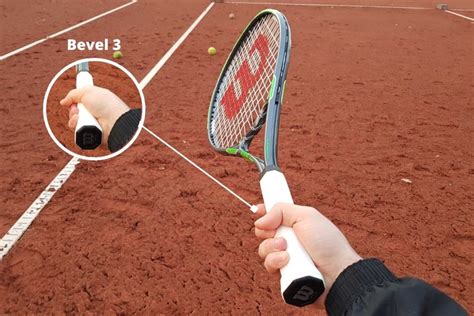 Eastern Forehand Grip A Complete Overview