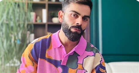 Best 8 Virat Kohlis Fashion Looks Which Are Worth Admiring