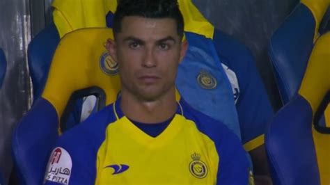 Al Nassr Reach King Cup Semi Final But Cristiano Ronaldo Blanks Futbol On Fannation