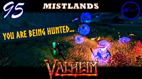 Valheim Mistlands Part Youtube