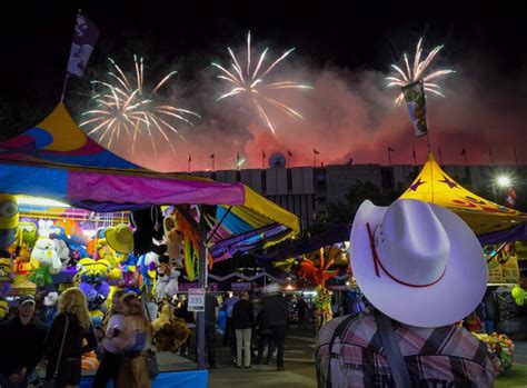 Calgary man fined for flying drone through Stampede fireworks