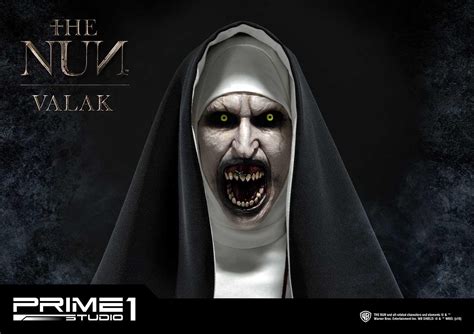 Prime Studio Valak