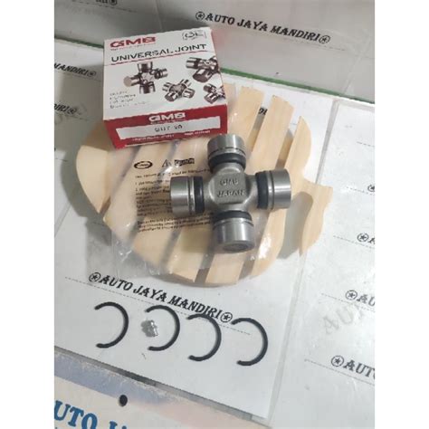 Jual Universal Joint Joint Kopel Cross Joint Rino Ps115 14B 2F GUT20