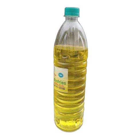 Liquid Toilet Cleaner Acid Packaging Type Bottle At Best Price In Dharuhera