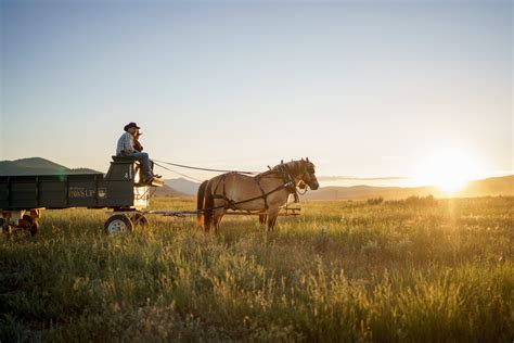 Western Montana Wild West Adventures Part 2 | The Official Western ...