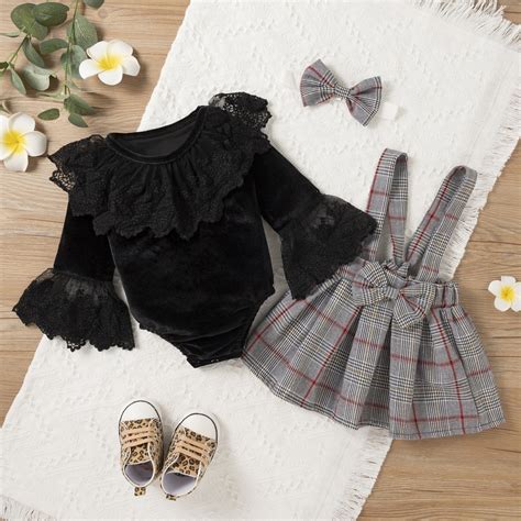 Set Din Trei Piese Diana Uniquestore