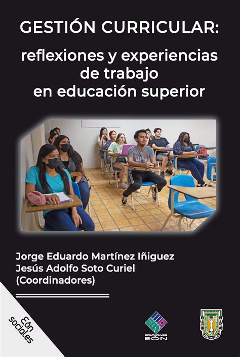 GESTIÓN CURRICULAR reflexiones y experiencias de trabajo en educación