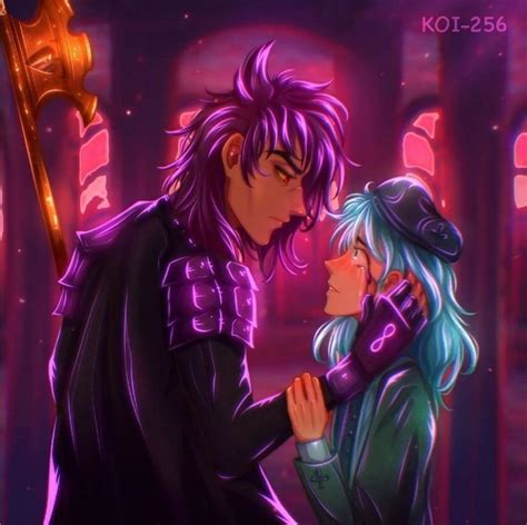 Пик Зонт Gay anime Anime Cute art