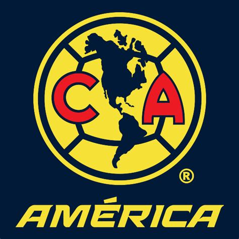 Club América Logo Download png