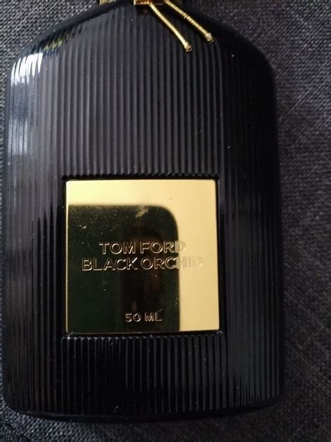 Tom Ford Black Orchid Men S Eau De Parfum Ml Ebay