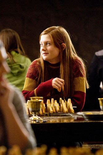 HBP - Hermione Granger vs Ginny Weasley Photo (11669153) - Fanpop