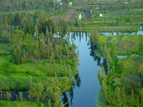 Chinampas Document B - REMEMBERING THE AZTZECS