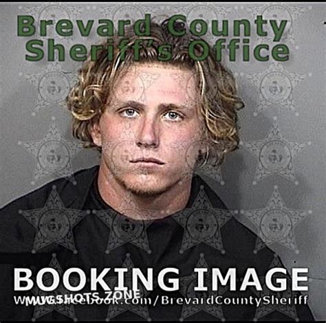 York Romeo Alexander Brevard County Mugshots Zone