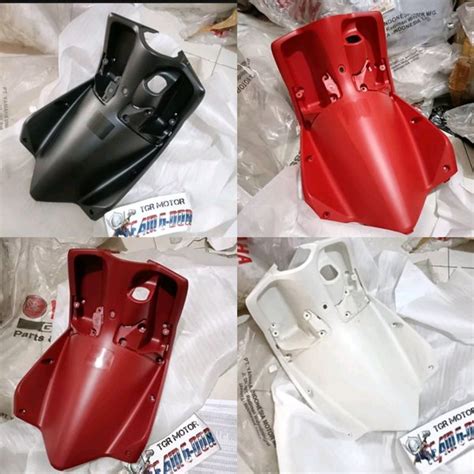 Jual Panel Inner Iner Cover Kaper Dek Leg Shield Legsil Tengah Saku