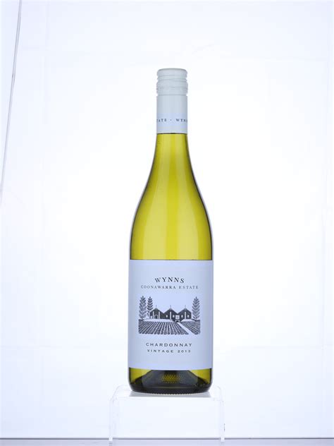 Wynns Coonawarra Estate Chardonnay