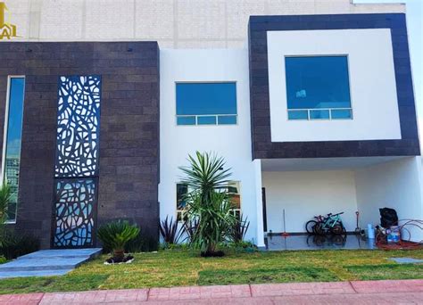 Hermosa Residencia Nueva En VENTA En Rincón Esmeralda Zona Plateada