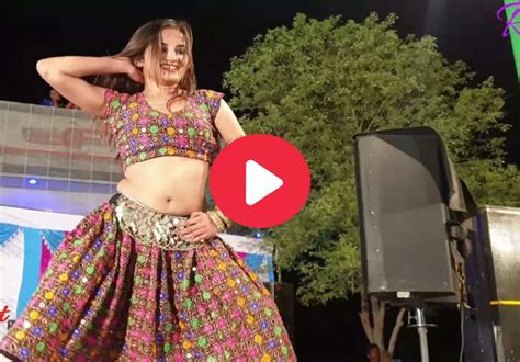 Haryanvi Hot Dance फैंस के दिलों पर कहर बरपा रहा है कोमल रंगीली का ये