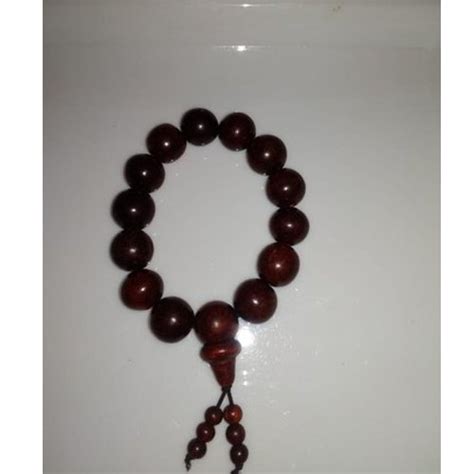 Red Sandalwood Bracelet At ₹ 700piece Bracelets In New Delhi Id