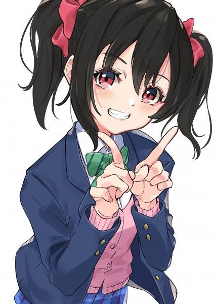 Yazawa Niko Nico Yazawa Love Live Image 2990311 Zerochan