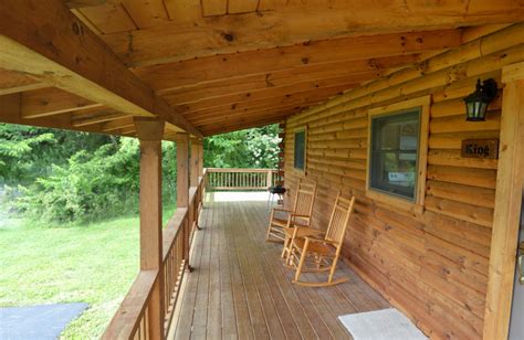 Golden Anchor Cabins (Canaan Valley, WV) - Resort Reviews ...