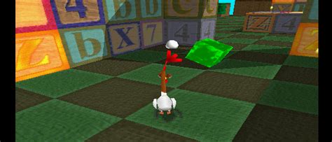Mort The Chicken Ovp Jump N Run Ps1 Psone Sony