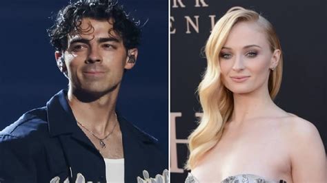 Joe Jonas And Sophie Turner Headed For Divorce Reports