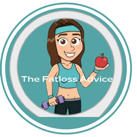 Thefatlossadvice Link In Bio And Creator Tools Beacons