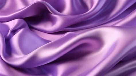 60 Inch Light Purple Plain Satin Fabric At Rs 48meter In Thane Id