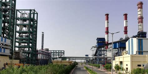 Bkt S Carbon Black Plant Ready To Reach Full Capacity At Bhuj