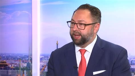 Fellner LIVE Jason Miller Im Interview Oe24 Tv