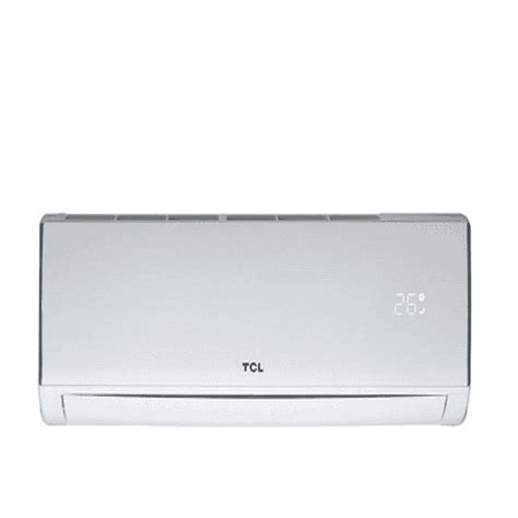 Climatiseur TCL 9000 BTU Chaud Froid Au Prix Le Plus Bas