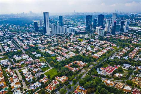 Conoces las colonias más caras para rentar en las principales ciudades