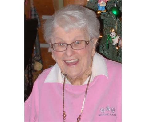 Adele Ignarski Obituary 1921 2017 Gurnee Il Lake County News Sun