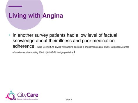 Ppt Stable Angina Management According To Nice Guidelines Powerpoint