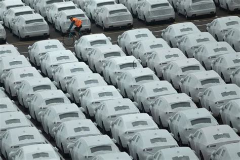 State Imposed Supply Chain Hits New Car Market Says Robert Forrester