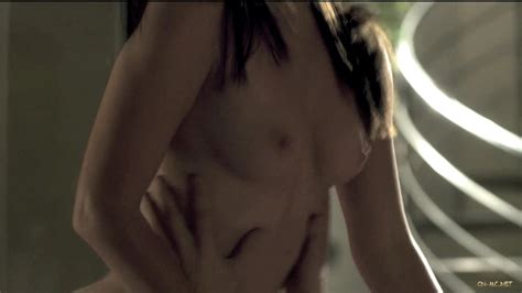 Naked Brooke Pascoe In The Girl S Guide To Depravity