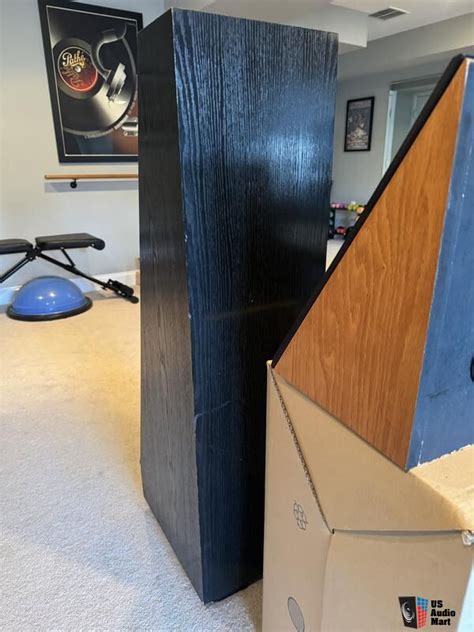 Thiel Cs36 Audiophile Speakers For Sale Us Audio Mart