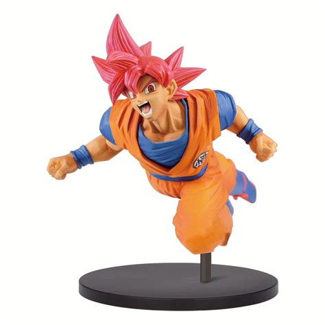 Pre Order Dragon Ball Super Banpresto Super Son Goku FES Vol 9