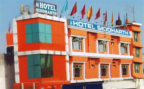 Hotel Siddharth Roorkee Price, Reviews, Photos & Address