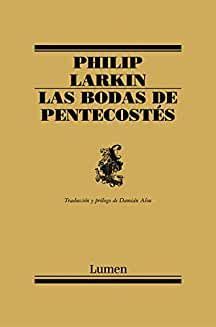 Las Bodas De Pentecost S Poesia Edici N Biling E In Spanish