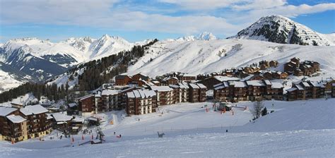 Best Places To Stay In La Plagne France The Hotel Guru