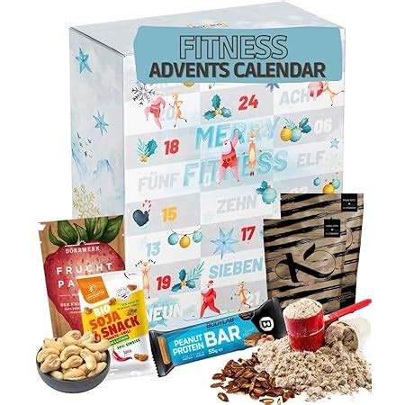 Mymuesli M Sli Adventskalender X Verschiedene Bio M Slis Im