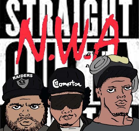 Biopic “Straight Outta Compton” tells N.W.A’s incredible story – The ...