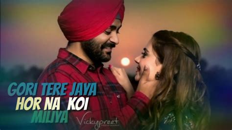 Mere Wala Sardar Whatsapp Status💞 Youtube