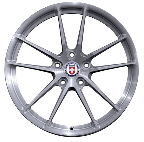 Hre Series Custom Wheels China Manufacture